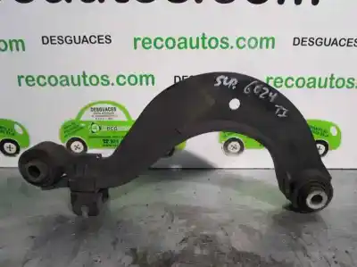 Piesă de schimb auto la mâna a doua BRAT SUSPENSIE SUPERIOR STÂNGA SPATE pentru SEAT LEON (1P1)  Referințe OEM IAM 1K0505363G  