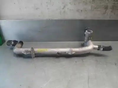 Second-hand car spare part tube for fiat stilo (192) 1.9 jtd cat oem iam references b83302