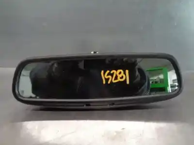 Peça sobressalente para automóvel em segunda mão espelho retrovisor interior por ford kuga (cbv) 2.0 tdci cat referências oem iam 3s7a171678ba
