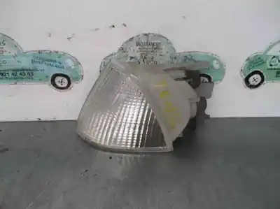 Peça sobressalente para automóvel em segunda mão farolim dianteiro esquerdo por citroen jumpy (u6u_) 1.9 d referências oem iam 36190748