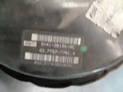 Pezzo di ricambio per auto di seconda mano servo freio per ford kuga (cbv) 2.0 tdci cat riferimenti oem iam 8v412b195ac  03775777014