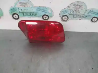 Автозапчасти б/у правая задняя противотуманная фонарь за fiat stilo (192) 1.8 16v cat ссылки oem iam 46786566