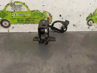 Second-hand car spare part rear right door lock for citroen evasion 2.0 sx oem iam references 871942