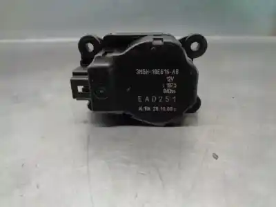 Peça sobressalente para automóvel em segunda mão motor de sofagem por ford kuga (cbv) 2.0 tdci cat referências oem iam 3m5h19e616ab