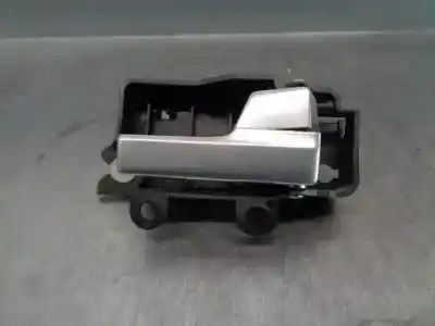 Peça sobressalente para automóvel em segunda mão puxador interior traseiro direito por ford kuga (cbv) 2.0 tdci cat referências oem iam 3m51r22600aa