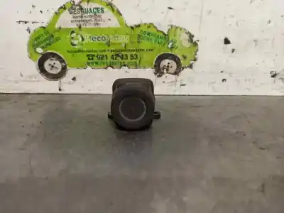 Peça sobressalente para automóvel em segunda mão trocar por mg streetwise 1.4 referências oem iam wqt100030