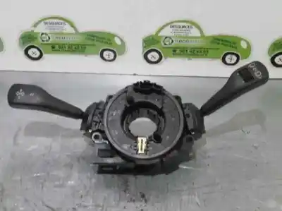 Second-hand car spare part HEADLIGHTS SWITCH for BMW SERIE 3 BERLINA (E46)  OEM IAM references 61318363662  01104000