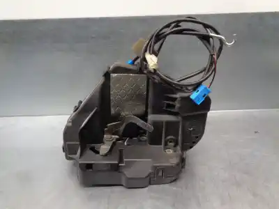 Автозапчастина б/у замок заднього правого дверя для mercedes-benz clase cls (w219) 3.5 v6 cat посилання на oem iam a2197300235