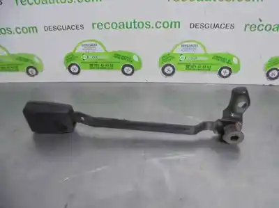 Peça sobressalente para automóvel em segunda mão chicote / encaixe cinto segurança dianteiro esquerdo por audi a6 berlina (4b2) 2.5 v6 24v tdi referências oem iam 4b0857755j