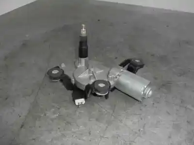 Peça sobressalente para automóvel em segunda mão motor do limpador traseiro por renault megane ii berlina 5p 1.6 16v 113 cv / 83 kw referências oem iam 8200080900