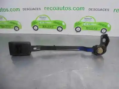 Peça sobressalente para automóvel em segunda mão chicote / encaixe cinto segurança dianteiro direito por audi a6 berlina (4b2) 2.5 v6 24v tdi referências oem iam 4b0857756d