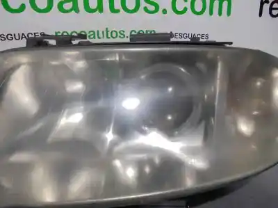 Автозапчастина б/у ліва фара для audi a6 c5 avant (4b5, 4b6) 2.5 tdi посилання на oem iam 14847300  
