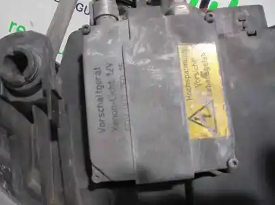 Автозапчастина б/у ліва фара для audi a6 c5 avant (4b5, 4b6) 2.5 tdi посилання на oem iam 14847300  