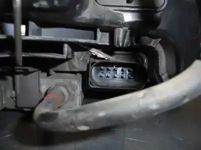 Автозапчастина б/у ліва фара для audi a6 c5 avant (4b5, 4b6) 2.5 tdi посилання на oem iam 14847300  