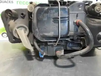 Автозапчастина б/у ліва фара для audi a6 c5 avant (4b5, 4b6) 2.5 tdi посилання на oem iam 14847300  