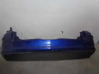 Second-hand car spare part rear bumper for opel astra h gtc (a04) 1.7 cdti (l08) oem iam references 1404182