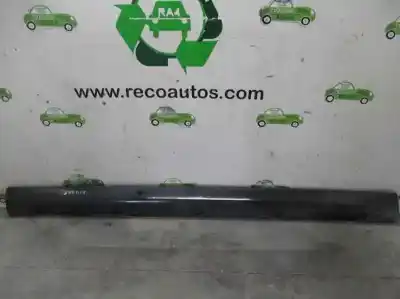 Gebrauchtes Autoersatzteil seitenrock zum tata indigo marina 1.4 oem-iam-referenzen   