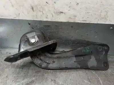 Автозапчасти б/у ЛЕВЫЙ ЗАДНИЙ ВЕРХНИЙ РЫЧАГ ПОДВЕСКИ за SKODA OCTAVIA BERLINA (1Z3)  ссылки OEM IAM 1K0505225H  