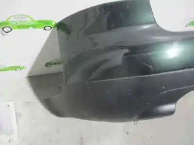 Автозапчасти б/у задний бампер за audi a6 c5 avant (4b5, 4b6) 2.5 tdi ссылки oem iam 4b9807303fkz  