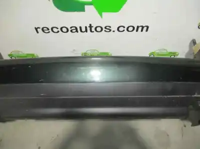 Автозапчасти б/у задний бампер за audi a6 c5 avant (4b5, 4b6) 2.5 tdi ссылки oem iam 4b9807303fkz  