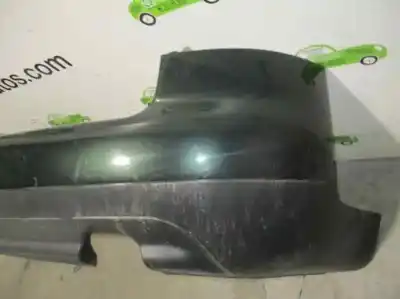 Автозапчасти б/у задний бампер за audi a6 c5 avant (4b5, 4b6) 2.5 tdi ссылки oem iam 4b9807303fkz  