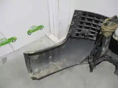 Автозапчасти б/у задний бампер за audi a6 c5 avant (4b5, 4b6) 2.5 tdi ссылки oem iam 4b9807303fkz  