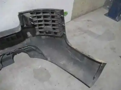 Автозапчасти б/у задний бампер за audi a6 c5 avant (4b5, 4b6) 2.5 tdi ссылки oem iam 4b9807303fkz  