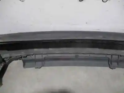 Автозапчасти б/у задний бампер за audi a6 c5 avant (4b5, 4b6) 2.5 tdi ссылки oem iam 4b9807303fkz  