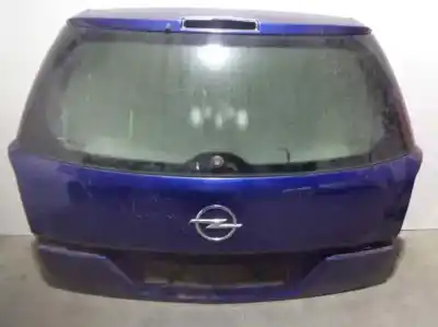 Second-hand car spare part tailgate for opel astra h gtc (a04) 1.7 cdti (l08) oem iam references 126135