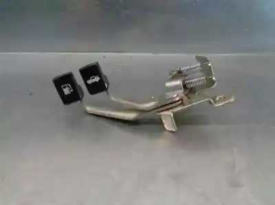 Peça sobressalente para automóvel em segunda mão comutador de luzes por nissan pixo (uao) 1.0 referências oem iam 