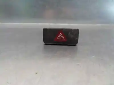 Peça sobressalente para automóvel em segunda mão interruptor 4 piscas - emergência por nissan pixo (uao) 1.0 referências oem iam 