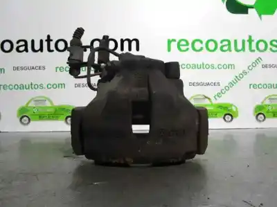 Автозапчастина б/у передній лівий гальмум для audi a6 c5 avant (4b5, 4b6) 2.5 tdi посилання на oem iam 