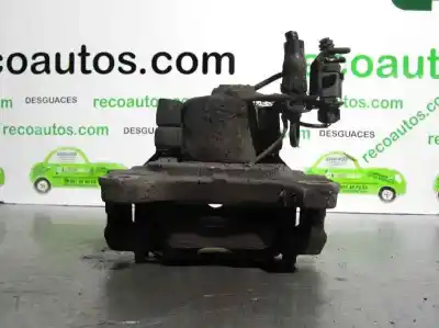 Автозапчастина б/у передній лівий гальмум для audi a6 c5 avant (4b5, 4b6) 2.5 tdi посилання на oem iam   1912