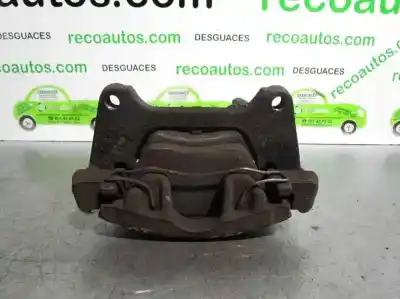 Автозапчастина б/у передній лівий гальмум для audi a6 c5 avant (4b5, 4b6) 2.5 tdi посилання на oem iam   1912