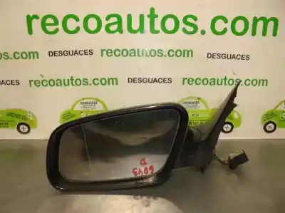 Автозапчастина б/у ліве дзеркало для audi a6 c5 avant (4b5, 4b6) 2.5 tdi посилання на oem iam 0132295