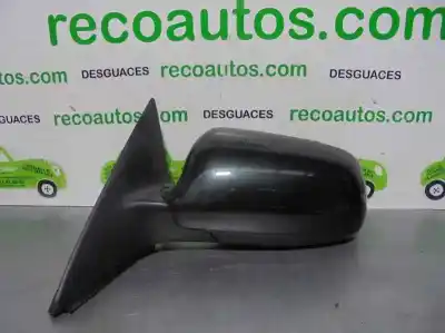 Автозапчасти б/у левое зеркало за audi a6 c5 avant (4b5, 4b6) 2.5 tdi ссылки oem iam 0132295  