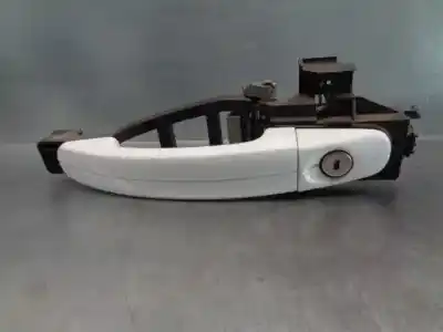 Second-hand car spare part exterior left front door handle for ford kuga (cbv) 2.0 tdci cat oem iam references 1305822  