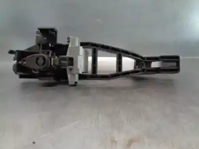 Second-hand car spare part exterior left front door handle for ford kuga (cbv) 2.0 tdci cat oem iam references 1305822  