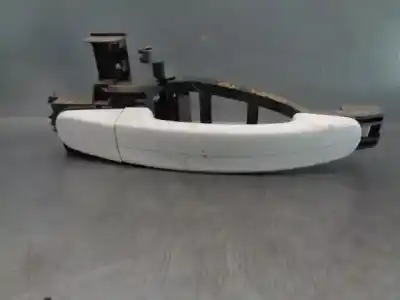 Peça sobressalente para automóvel em segunda mão puxador exterior traseiro direito por ford kuga (cbv) 2.0 tdci cat referências oem iam 3m51a266b22ad