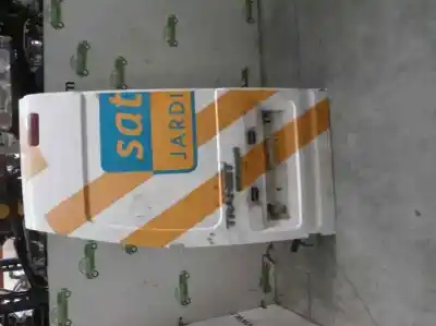 Peça sobressalente para automóvel em segunda mão PORTA DO AUTOMÓVEL TRASEIRA ESQUERDA por FORD TRANSIT CONNECT (TC7)  Referências OEM IAM   