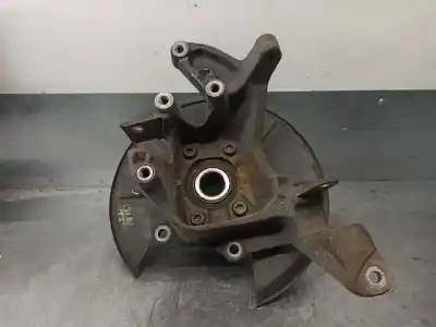 Peça sobressalente para automóvel em segunda mão manga de eixo traseira esquerda por ford kuga (cbv) 2.0 tdci cat referências oem iam 8v415a971ab