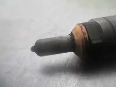 Автозапчасти б/у инжектор за opel combo 1.7 16v dti cat (y 17 dt / lr6) ссылки oem iam tubb01901d  004340