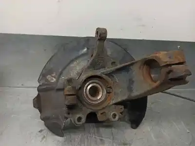 Peça sobressalente para automóvel em segunda mão manga de eixo dianteira esquerda por ford kuga (cbv) 2.0 tdci cat referências oem iam 8v413k171ac