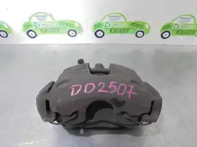 Tweedehands auto-onderdeel rechts voor remklauw voor ford transit connect (tc7) furg. oem iam-referenties 5039027