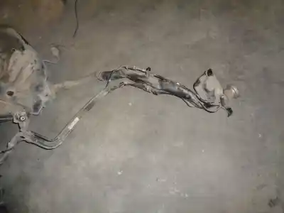 Автозапчасти б/у топливный бак за mercedes-benz clase cls (w219) 3.5 v6 cat ссылки oem iam a2114702601  a2114702402