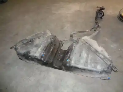 Автозапчасти б/у топливный бак за mercedes-benz clase cls (w219) 3.5 v6 cat ссылки oem iam a2114702601  a2114702402