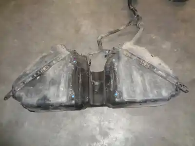 Автозапчасти б/у топливный бак за mercedes-benz clase cls (w219) 3.5 v6 cat ссылки oem iam a2114702601  a2114702402