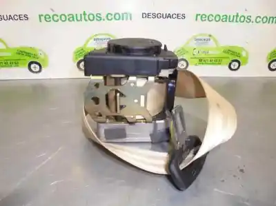 Автозапчасти б/у задний правый ремень безопасности за audi a6 c5 avant (4b5, 4b6) 2.5 tdi ссылки oem iam 4b0857805  