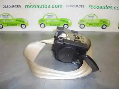 Автозапчасти б/у задний правый ремень безопасности за audi a6 c5 avant (4b5, 4b6) 2.5 tdi ссылки oem iam 4b0857805  