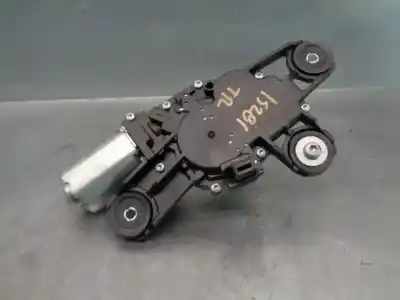 Peça sobressalente para automóvel em segunda mão motor do limpador traseiro por ford kuga (cbv) 2.0 tdci cat referências oem iam 8v4117k441ab